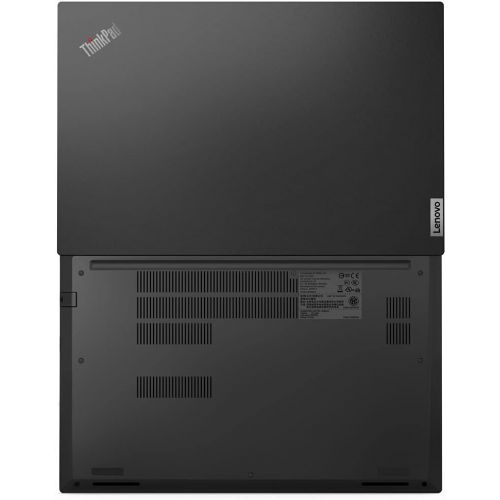  Amazon Renewed Lenovo ThinkPad E14 Gen 2 14 inch Notebook PC with Ryzen 5 4500U, 16GB DDR4, 500GB SSD, Radeon Graphics, Webcam, Stereo Speakers, Microphone, Windows 10 Pro (Renewed)