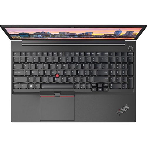  Amazon Renewed Lenovo ThinkPad E14 Gen 2 14 inch Notebook PC with Ryzen 5 4500U, 16GB DDR4, 500GB SSD, Radeon Graphics, Webcam, Stereo Speakers, Microphone, Windows 10 Pro (Renewed)