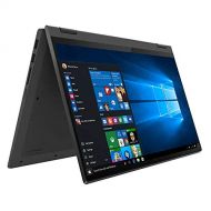 Amazon Renewed Newest Lenovo Flex 14inch 2-in-1 Convertible FHD IPS Laptop, AMD Quad Core Ryzen 3 4300U Processor Up to 3.70GHz, 4GB DDR4 Ram, 128GB SSD, AMD Radeon Graphics, HDMI, Win10 (Renewed