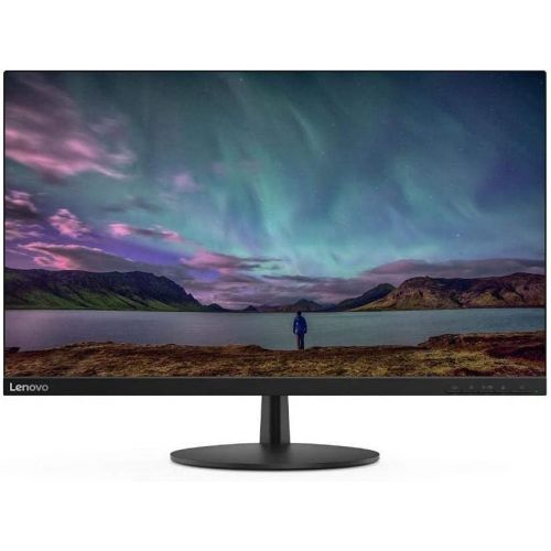  Amazon Renewed Lenovo L27I-28 27-Inch LED Backlit LCD Monitor (Renewed)