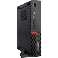 Amazon Renewed Lenovo ThinkCentre M710q Tiny Desktop PC, Intel Quad Core i5 6500T up to 3.1GHz, 8G DDR4, 500G, WiFi, BT 4.0, Windows 10 Pro 64-Multi-Language Support English/Spanish/French (Renew