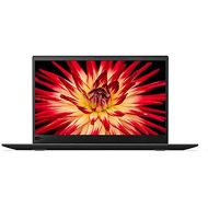 Amazon Renewed Lenovo Thinkpad X1 Carbon 14 Inch FHD 1080P Laptop, 8th Gen Intel 4-Core i7-8550U up to 4.0GHz, Intel UHD 620, 16GB DDR4 RAM, 512GB SSD, Backlit Keyboard, FP Reader, Windows 10 (Re