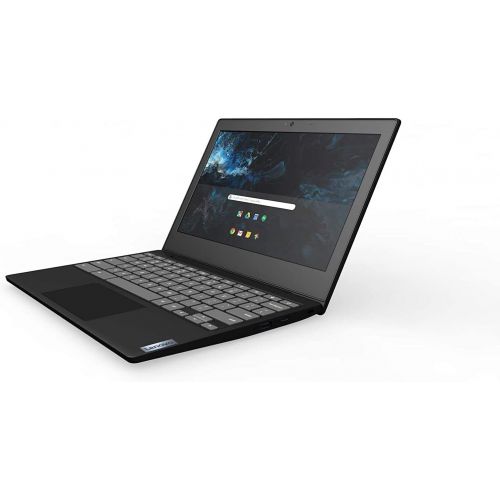  Amazon Renewed 2021 Newest Lenovo 11.6inch Chromebook, Intel Celeron N4020 Processor Up to 2.80GHz, 4GB Ram, 32GB SSD, Webcam, Chrome OS(Renewed)