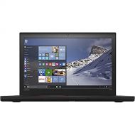 Amazon Renewed Lenovo ThinkPad T560 Notebook Laptop 15.6 FHD Display / Intel Core i5-6300U 2.4Ghz / 8GB RAM / 256GB SSD / Windows 10 Pro / Black (Renewed)