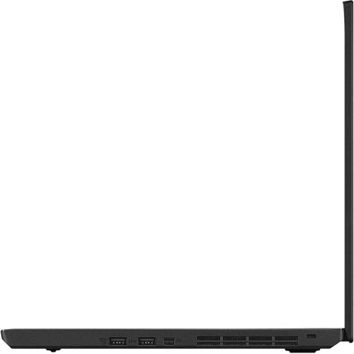  Amazon Renewed Lenovo ThinkPad T560 Notebook Laptop 15.6 FHD Display / Intel Core i5-6300U 2.4Ghz / 8GB RAM / 256GB SSD / Windows 10 Pro / Black (Renewed)