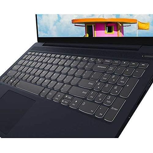  Amazon Renewed Lenovo Ideapad 5 15.6in Touchscreen Intel i7-1065G7 12GB RAM 512GB SSD Win 10