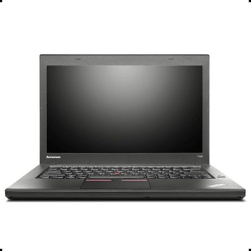  Amazon Renewed Lenovo ThinkPad T450 14.0 Inch Business Laptop, Intel Core i5-4300U up to 2.9 GHz, 8G DDR3L, 256G SSD, VGA, mDP, USB 3.0, Windows 10 Pro 64 Bit-Supports English/Spanish/French (Ren