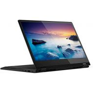 Amazon Renewed Lenovo 2-in-1 Convertible Laptop, 14inch FHD (1920X 1080) Touchscreen, Intel Pentium Gold 5405U 2.30GHz, 4GB DDR4 RAM, 128GB NVMe SSD, WiFi, HDMI, Windows 10- (Renewed)