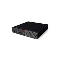 Amazon Renewed Mini Entertainment PC Lenovo M600 Tiny Dual Displays (Intel Celeron N3010 up to 2.24GHz, 8GB RAM, 128GB M.2 SSD, WiFi, Bluetooth, HDMI Adapter, USB 3.0, Dual DisplayPort, Windows 1