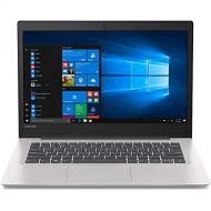 Amazon Renewed Lenovo IdeaPad 130S-14IGM 14 Notebook, Intel Celeron N4000, 4GB RAM, 64GB Flash Memory, Windows 10 Home (81KU000FUS) (Renewed)