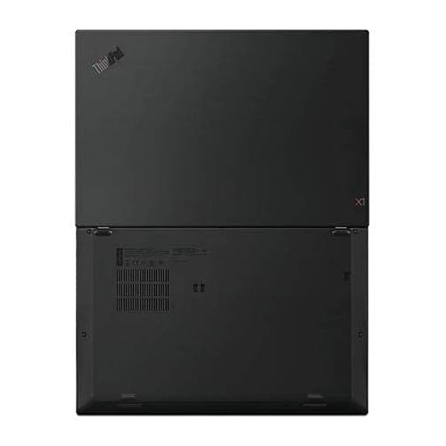  Amazon Renewed Lenovo ThinkPad X1 CARBON 14 Touchscreen Notebook Computer, Intel Core i7-8565U 1.8GHz, 16GB RAM, 512GB SSD, Windows 10 Home (Renewed)