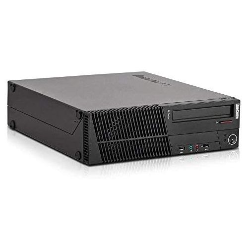  Amazon Renewed lenovo ThinkCentre M92p Business Desktop Computer - Intel Core i7 Up to 3.9GHz, 16GB RAM, 480GB SSD, Windows 10 Pro (Renewed)