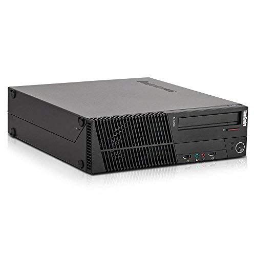  Amazon Renewed lenovo ThinkCentre M92p Business Desktop Computer - Intel Core i7 Up to 3.9GHz, 16GB RAM, 480GB SSD, Windows 10 Pro (Renewed)