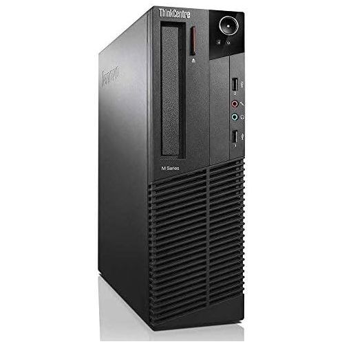  Amazon Renewed lenovo ThinkCentre M92p Business Desktop Computer - Intel Core i7 Up to 3.9GHz, 16GB RAM, 480GB SSD, Windows 10 Pro (Renewed)