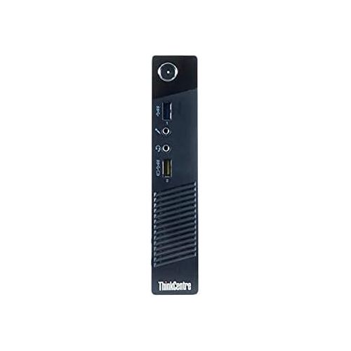  Amazon Renewed Lenovo Thinkcentre M93 Tiny Desktop, Intel Core i5-4670T 2.3GHz, 16GB DDR3, 256GB Solid State Drive, WiFi, Win10Pro (Renewed)