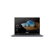 Amazon Renewed Asus VivoBook 90NB0N31 M00040 14 Inch Touch Screen Flip Laptop Intel Core I3 8145U 2.1 GHz Dual Core Processor 4 GB RAM 128 GB Solid State Drive Windows 10 Home S Mode