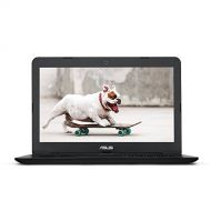 Amazon Renewed ASUS Chromebook C300SA Compact 13.3 Inch (Intel Celeron, 4GB, 16GB eMMC, Black) (Renewed)