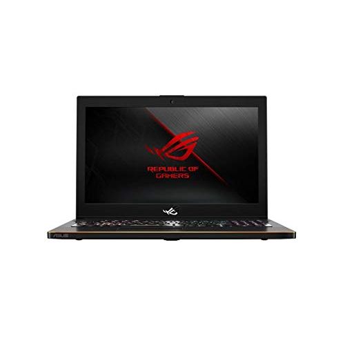  Amazon Renewed Asus GM501GM WS74 ROG Zephyrus M 15.6 Ultra Slim Gaming Laptop, 144Hz IPS Type G SYNC Panel16GB DDR4 2666MHz (Renewed)