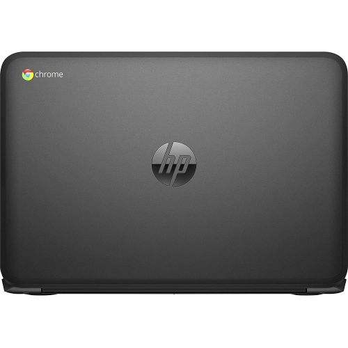  Amazon Renewed HP Chromebook 11 G5 11.6 inches Chromebook Intel Celeron N3050 Dual core (2 Core) 1.60 GHz (Renewed)