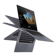 Amazon Renewed Newest Asus 2019 VivoBook Flip 14 inch 2 in 1 Touchscreen Laptop Intel Core i7 8550U Processor 1.8GHz 8GB RAM 256GB SSD Integrated Intel UHD Graphics 620 Windows 10 Hom