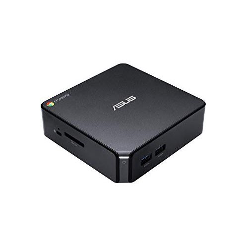  Amazon Renewed Asus CHROMEBOX3 N7043u Chromebox 3 N7043u Mini Pc (Renewed)