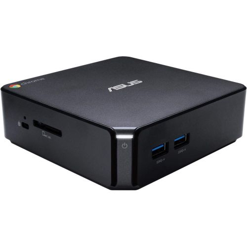  Amazon Renewed Asus CHROMEBOX3 N7043u Chromebox 3 N7043u Mini Pc (Renewed)