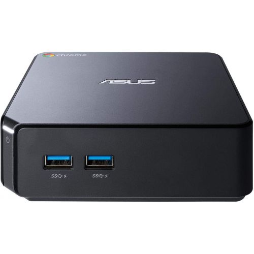  Amazon Renewed Asus CHROMEBOX3 N7043u Chromebox 3 N7043u Mini Pc (Renewed)