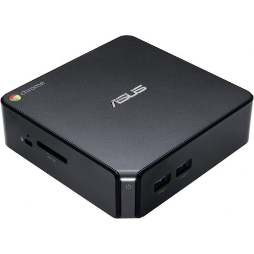  Amazon Renewed Asus CHROMEBOX3 N7043u Chromebox 3 N7043u Mini Pc (Renewed)