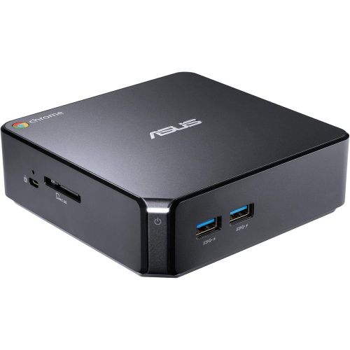  Amazon Renewed Asus CHROMEBOX3 N7043u Chromebox 3 N7043u Mini Pc (Renewed)