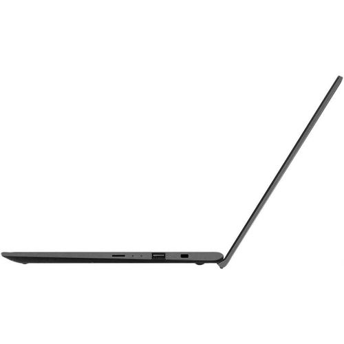  Amazon Renewed ASUS VivoBook 14 inch FHD 1080p Laptop PC, AMD Ryzen 7 3700U, 8GB DDR4, 512GB PCIe SSD, Fingerprint Reader, Backlit Keyboard, AMD Radeon RX Vega 10 Graphics, W10 Home (Renewed)