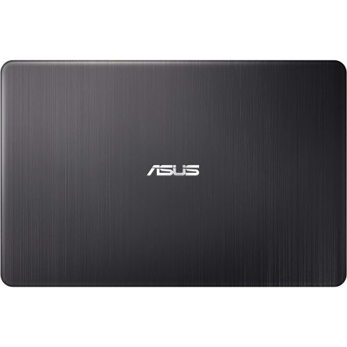  Amazon Renewed ASUS 90NB0E81 M00030 Notebook R541NA RS01 15.6in 1366 x 768 Celeron N3350 4 GB RAM 500 GB HDD Chocolate Black, Gold Windows 10 64 bit Intel HD Graphics Tru2Life Bluetooth (Renewe