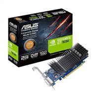 Amazon Renewed ASUS GeForce GT 1030 2GB GDDR5 HDMI DVI Graphics Card (GT1030 2G CSM) (Renewed)