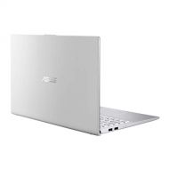 Amazon Renewed ASUS VivoBook S512 S512FL PH77 Thin & Light Laptop 15.6 FHD Intel Core i7 10510U 16 GB 256 GB SSD 1 TB HDD NVIDIA GeForce MX250 FingerPrint, Windows 10 (Renewed)