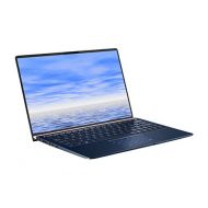 Amazon Renewed ASUS ZenBook UX333FA DH51 Laptop (Windows 10, Intel Core i5 8265u 1.6GHz, 13.3 LCD Screen, Storage: 256 GB, RAM: 8 GB) Dark Royal Blue (Renewed)
