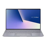 Amazon Renewed ASUS ZenBook 14 Ultra Slim Laptop 14€ Full HD, AMD Ryzen 7 4700U Processor, GeForce MX350 2GB, 16GB RAM, 512GB PCIe SSD, Windows 10 Home UM433IQ DS71 CA (Renewed)