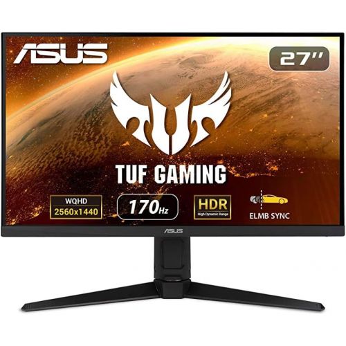 Amazon Renewed ASUS TUF Gaming VG27AQL1A 27 inches HDR Monitor (Renewed)