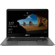 Amazon Renewed ASUS ZenBook Flip Ultra Slim 14in FHD wideview display, Intel Core i7 8550U, 16GB RAM, 512GB NVMe PCIe SSD, Nvidia MX150, Windows 10 Home UX461UN DS74T (Renewed)