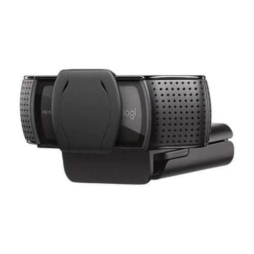  Amazon Renewed Logitech C920S PRO HD WEBCAM (Renewed)