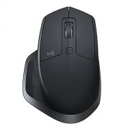 Amazon Renewed Logitech MX Master 2S Wireless Mouse for PC and Mac - 910-005131(Renewed)