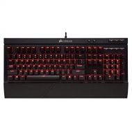 Amazon Renewed CORSAIR K68 Mechanical Gaming Keyboard Cherry MX Red (Renewed)
