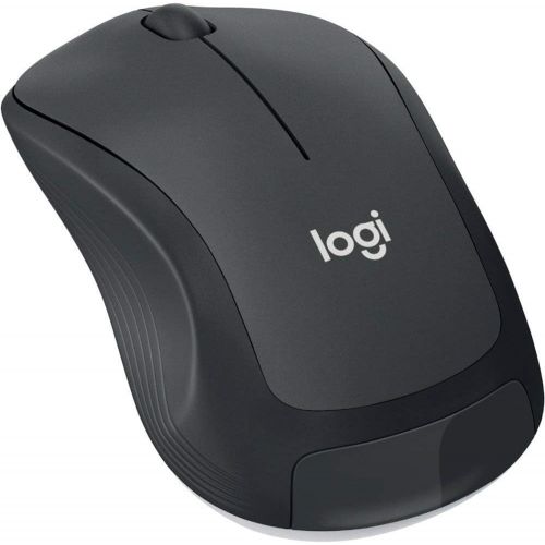  Amazon Renewed Logitech MK540 Advanced Wireless Keyboard and Wireless M310 Mouse Combo ? Full Size Keyboard and Mouse, Secure 2.4GHz Connectivity (MK540) (Renewed)