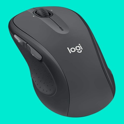  Amazon Renewed Logitech MK545 Advanced Wireless Keyboard and Mouse Combo (Renewed)