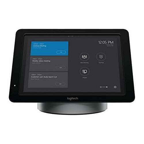  Amazon Renewed Logitech SmartDock for MS Surface Pro Core i5 or Higher (Certified Refurbished)