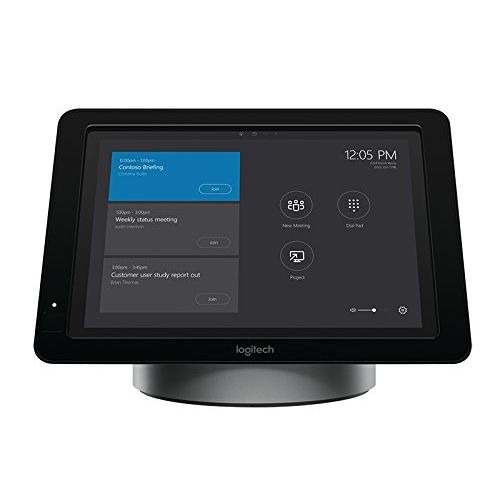  Amazon Renewed Logitech SmartDock for MS Surface Pro Core i5 or Higher (Certified Refurbished)