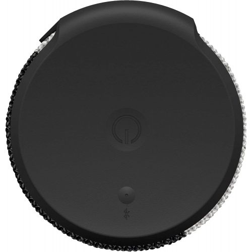 Amazon Renewed Logitech Ultimate Ears MegaBoom S-00147 Portable Wireless Speaker (984-000898) Cityscape - Pre-Owned (Renewed)