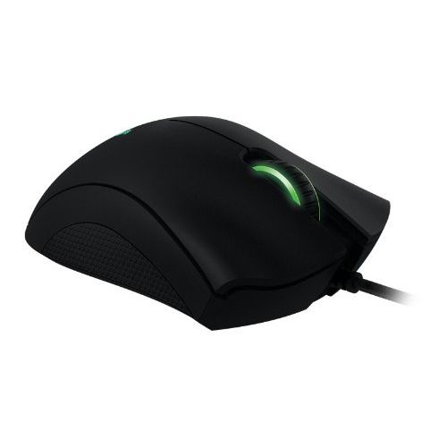  Amazon Renewed Razer DeathAdder Essential - Optical eSports Gaming Mouse (Renewed)