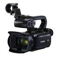 Amazon Renewed Canon XA15 Compact Full HD ENG Camcorder with SDI, HDMI, and Composite Output (International Model No Warranty) (Renewed)