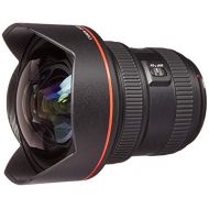 Amazon Renewed Canon EF 11-24mm F/4L USM Ultra-Wide Angle Zoom Lens 9520B002 (Renewed)