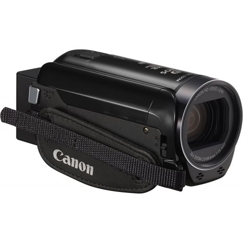  Amazon Renewed Canon VIXIA HF R72 Camcorder (Renewed)