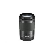 Amazon Renewed Canon EF-M 18-150mm f/3.5-6.3 IS STM Lens (Graphite) (Renewed)